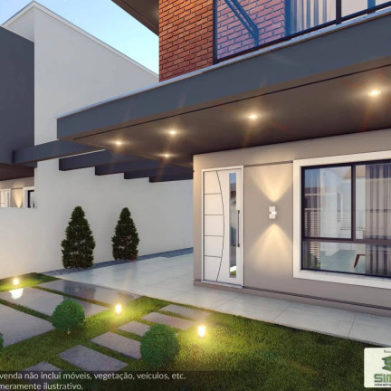 Imagem Casa com 2 Quartos à Venda, em Universitário - Tijucas Imagem Casa com 2 Quartos à Venda, em Universitário - Tijucas
