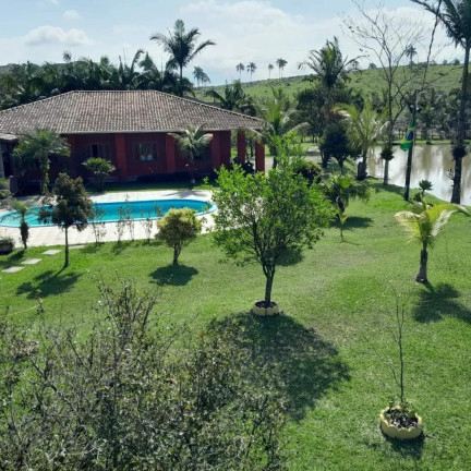 Imagem Imóvel com 4 Quartos para Alugar ou Temporada, 8.000 m² em Morretes - Balneário Piçarras