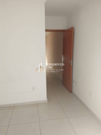 Imagem Apartamento com 2 Quartos à Venda, 56 m² em Parque Novo Oratório - Santo André