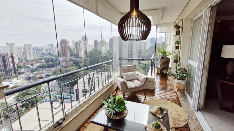 Imagem Apartamento com 3 Quartos à Venda, 146 m² em Vila Suzana - São Paulo Imagem Apartamento com 3 Quartos à Venda, 146 m² em Vila Suzana - São Paulo