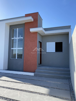 Imagem Casa com 3 Quartos à Venda, 59 m² em Residencial Jardim São Lucas - Salto De Pirapora