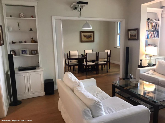 Imagem Apartamento com 3 Quartos à Venda, 140 m² em Leblon - Rio De Janeiro