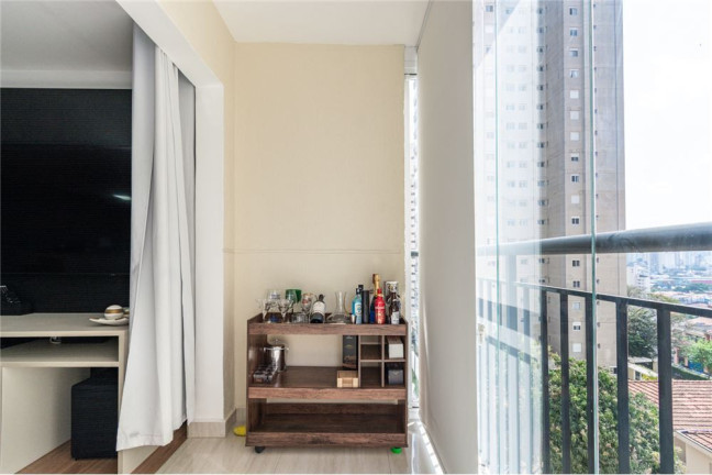 Imagem Apartamento com 2 Quartos à Venda, 62 m² em Saúde - São Paulo