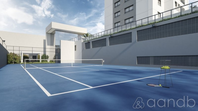Imagem Apartamento com 4 Quartos à Venda, 346 m² em Jardim Das Acácias - Uberlândia