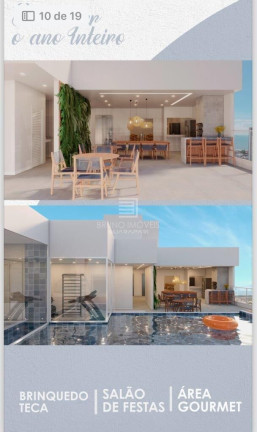 Imagem Apartamento com 2 Quartos à Venda, 71 m² em Centro - Guarapari Imagem Apartamento com 2 Quartos à Venda, 71 m² em Centro - Guarapari