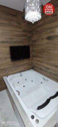 Imagem Casa com 3 Quartos à Venda, 150 m² em Ponta Da Praia - Santos Imagem Casa com 3 Quartos à Venda, 150 m² em Ponta Da Praia - Santos