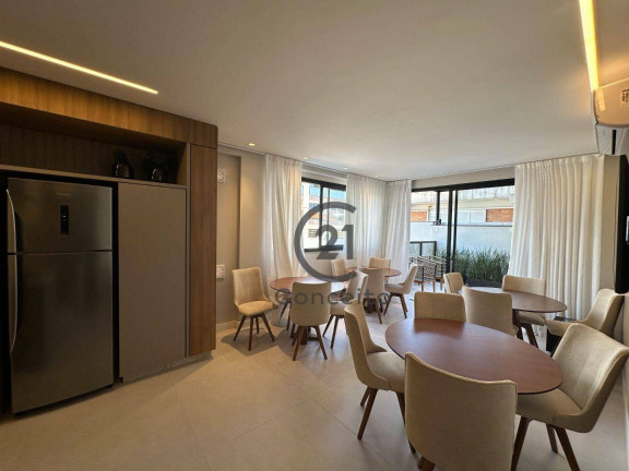 Imagem Apartamento com 2 Quartos à Venda, 77 m² em Coqueiros - Florianópolis Imagem Apartamento com 2 Quartos à Venda, 77 m² em Coqueiros - Florianópolis