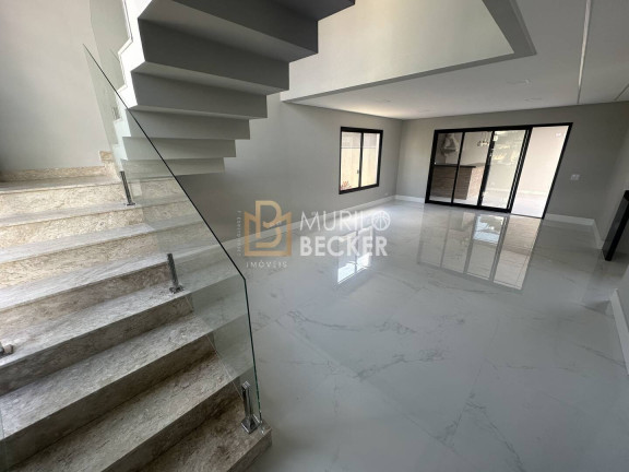 Imagem Casa de Condomínio com 3 Quartos à Venda, 230 m² em Loteamento Floresta - São José Dos Campos Imagem Casa de Condomínio com 3 Quartos à Venda, 230 m² em Loteamento Floresta - São José Dos Campos