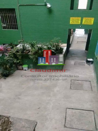 Imagem Apartamento com 2 Quartos à Venda, 46 m² em Cidade Tiradentes - São Paulo