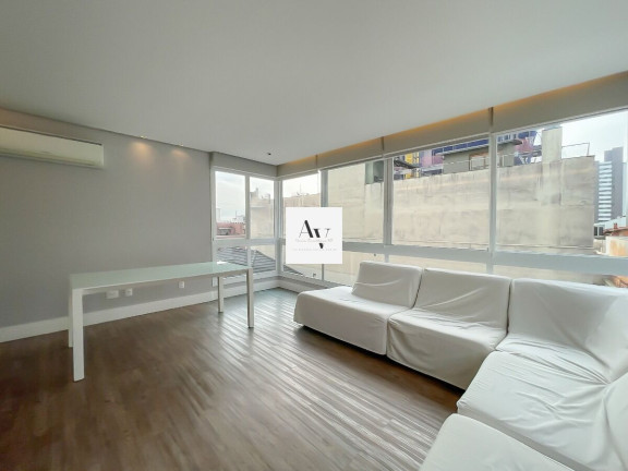 Imagem Apartamento com 2 Quartos à Venda, 88 m² em Petrópolis - Porto Alegre