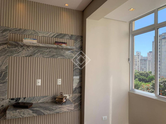 Imagem Apartamento com 2 Quartos à Venda, 88 m²