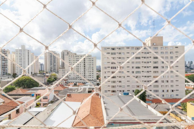 Imagem Apartamento com 3 Quartos à Venda, 98 m² em Ipiranga - São Paulo Imagem Apartamento com 3 Quartos à Venda, 98 m² em Ipiranga - São Paulo