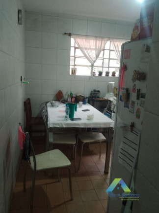 Imagem Sobrado com 3 Quartos à Venda, 168 m² em Jardim São Caetano - São Caetano Do Sul