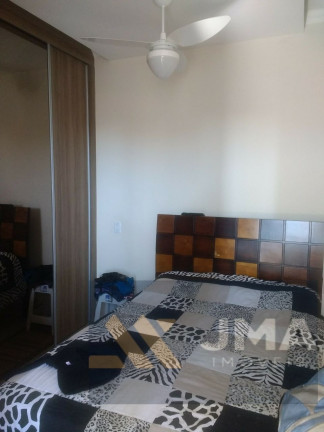 Imagem Apartamento com 3 Quartos à Venda, 80 m² em Riacho Das Pedras - Contagem