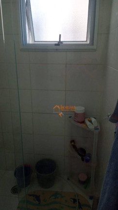 Imagem Apartamento com 3 Quartos à Venda, 63 m² em Ponte Grande - Guarulhos Imagem Apartamento com 3 Quartos à Venda, 63 m² em Ponte Grande - Guarulhos