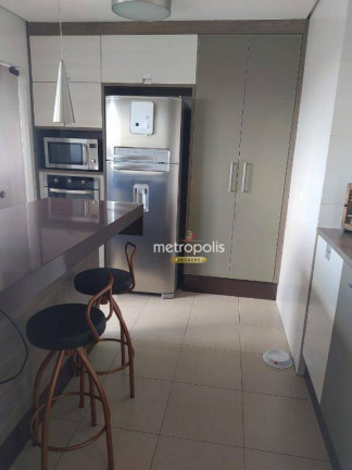Imagem Cobertura com 2 Quartos à Venda, 140 m² em Olímpico - São Caetano Do Sul