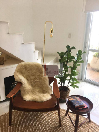 Imagem Apartamento com 1 Quarto à Venda, 77 m² em Itaim - São Paulo Imagem Apartamento com 1 Quarto à Venda, 77 m² em Itaim - São Paulo
