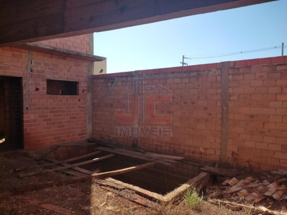 Imagem Casa com 2 Quartos à Venda, 150 m² em Jardim Fortaleza - Brodowski Imagem Casa com 2 Quartos à Venda, 150 m² em Jardim Fortaleza - Brodowski