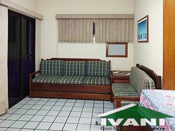 Imagem Apartamento com 2 Quartos à Venda, 65 m² em Praia Grande - Ubatuba