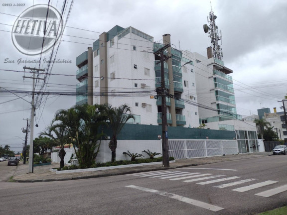 Imagem Apartamento com 3 Quartos à Venda, 147 m² em Balneário Brejatuba - Guaratuba