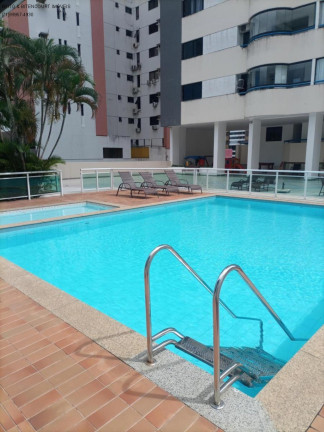 Imagem Imóvel com 3 Quartos à Venda, 115 m² em Cidade Jardim - Salvador Imagem Imóvel com 3 Quartos à Venda, 115 m² em Cidade Jardim - Salvador