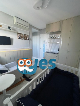 Imagem Apartamento com 4 Quartos à Venda, 270 m² em Patamares - Salvador Imagem Apartamento com 4 Quartos à Venda, 270 m² em Patamares - Salvador