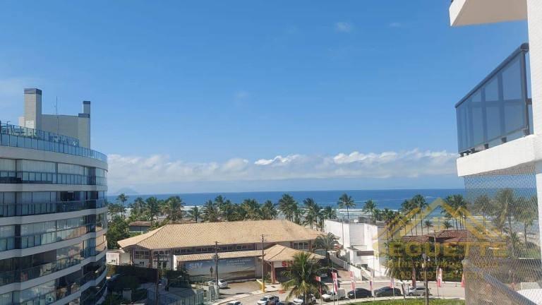 Apartamento com 2 Quartos à Venda, 70 m² em Riviera De São Lourenço - Bertioga