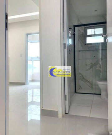 Imagem Apartamento com 3 Quartos à Venda, 117 m² em Canto Do Forte - Praia Grande Imagem Apartamento com 3 Quartos à Venda, 117 m² em Canto Do Forte - Praia Grande