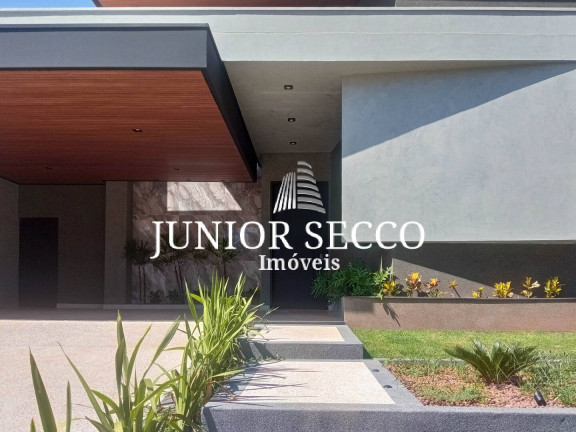 Imagem Casa com 3 Quartos à Venda, 400 m² em Residencial Eco Village I - São José Do Rio Preto Imagem Casa com 3 Quartos à Venda, 400 m² em Residencial Eco Village I - São José Do Rio Preto