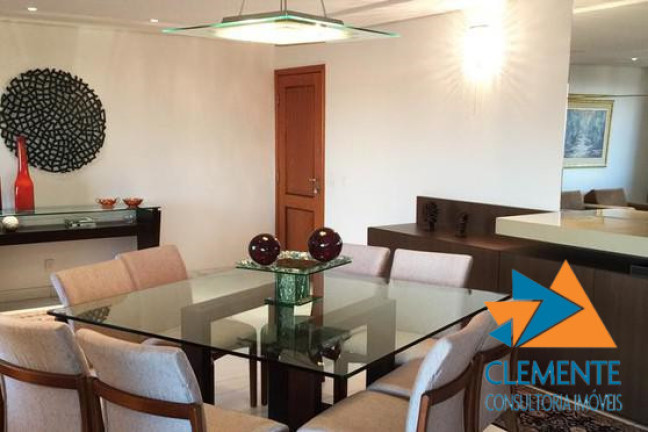Imagem Apartamento com 4 Quartos à Venda, 170 m² em Gutierrez - Belo Horizonte