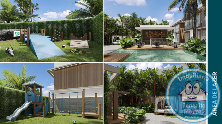 Imagem Apartamento à Venda, 39 m² em Taperapuan - Porto Seguro