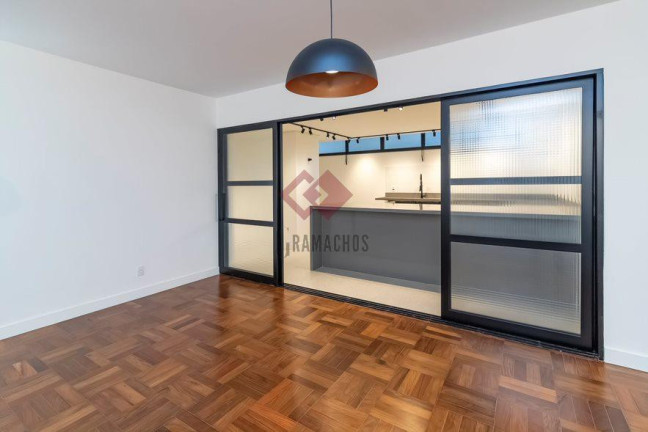 Imagem Apartamento com 3 Quartos à Venda, 232 m² em Higienópolis - São Paulo