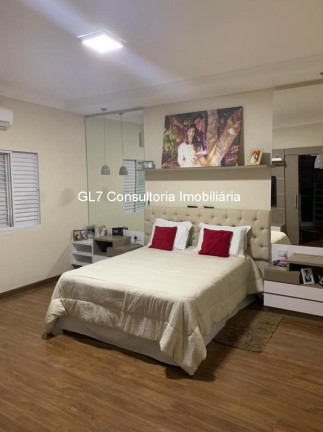 Imagem Casa com 3 Quartos à Venda,  em Vila Inglesa - Indaiatuba