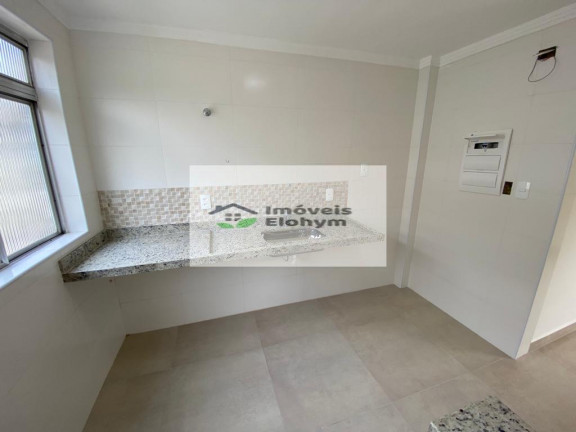 Imagem Apartamento com 3 Quartos à Venda, 60 m² em Aparecida - Santos