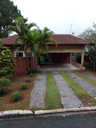 Imagem Casa com 4 Quartos à Venda, 600 m² em Jardim Do Golf I - Jandira Imagem Casa com 4 Quartos à Venda, 600 m² em Jardim Do Golf I - Jandira