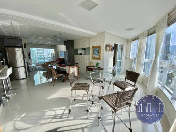 Imagem Apartamento com 2 Quartos para Alugar, 100 m² em Centro - Balneário Camboriú