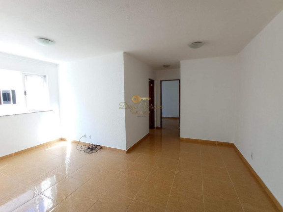 Imagem Apartamento com 2 Quartos à Venda, 56 m² em Ermitage - Teresópolis Imagem Apartamento com 2 Quartos à Venda, 56 m² em Ermitage - Teresópolis