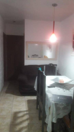 Imagem Apartamento com 2 Quartos à Venda, 47 m² em Campo Grande - Rio De Janeiro Imagem Apartamento com 2 Quartos à Venda, 47 m² em Campo Grande - Rio De Janeiro