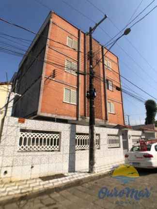 Imagem Apartamento com 1 Quarto para Alugar ou Temporada, 56 m² em Praia Dos Sonhos - Itanhaém