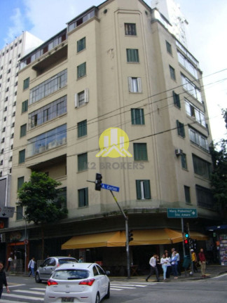 Imagem Apartamento com 2 Quartos à Venda, 113 m² em Cerqueira César - São Paulo Imagem Apartamento com 2 Quartos à Venda, 113 m² em Cerqueira César - São Paulo
