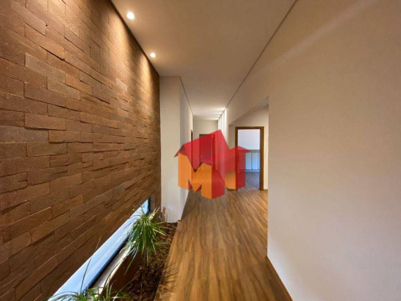 Imagem Casa com 5 Quartos à Venda, 760 m² em Condomínio Damha Golf - São Carlos Imagem Casa com 5 Quartos à Venda, 760 m² em Condomínio Damha Golf - São Carlos