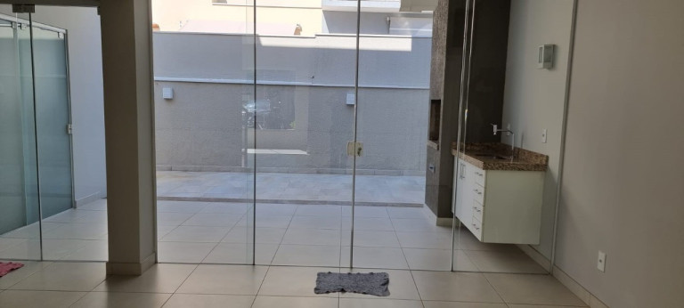 Imagem Casa com 3 Quartos para Alugar, 120 m² em Loteamento Dinorá Rosa - Sorocaba Imagem Casa com 3 Quartos para Alugar, 120 m² em Loteamento Dinorá Rosa - Sorocaba