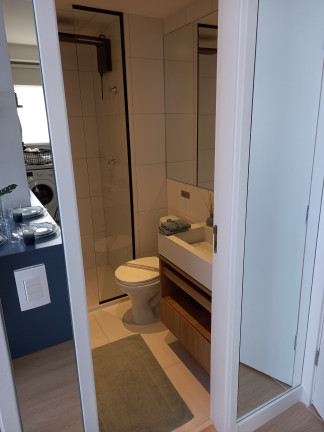 Imagem Imóvel com 2 Quartos à Venda, 37 m² em Penha, Vila Pierina - São Paulo