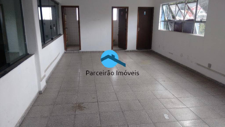 Imagem Galpão à Venda, 1.400 m² em Campestre - Santo André Imagem Galpão à Venda, 1.400 m² em Campestre - Santo André