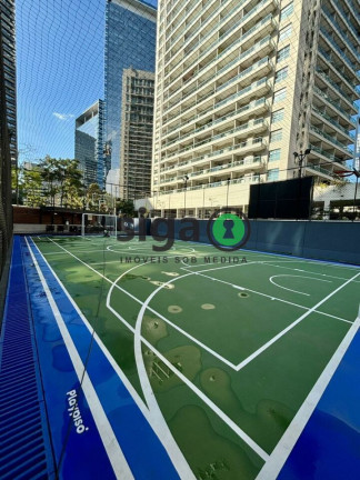 Imagem Apartamento com 4 Quartos à Venda, 227 m² em Chácara Santo Antônio (zona Sul) - São Paulo Imagem Apartamento com 4 Quartos à Venda, 227 m² em Chácara Santo Antônio (zona Sul) - São Paulo