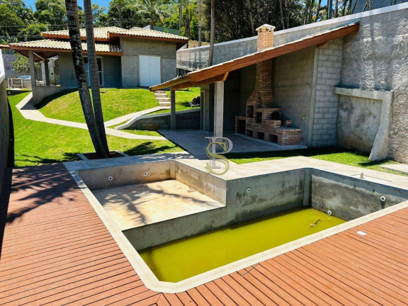 Imagem Casa com 3 Quartos à Venda, 133 m² em Terra Preta - Mairiporã Imagem Casa com 3 Quartos à Venda, 133 m² em Terra Preta - Mairiporã
