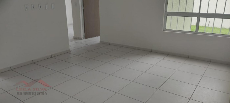 Imagem Apartamento com 2 Quartos à Venda, 59 m² em Dirceu - Teresina