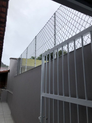 Imagem Casa com 2 Quartos à Venda, 92 m² em Itaóca - Mongaguá Imagem Casa com 2 Quartos à Venda, 92 m² em Itaóca - Mongaguá