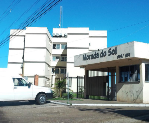 Imagem Apartamento com 3 Quartos à Venda, 87 m² em São José - Santa Maria Imagem Apartamento com 3 Quartos à Venda, 87 m² em São José - Santa Maria