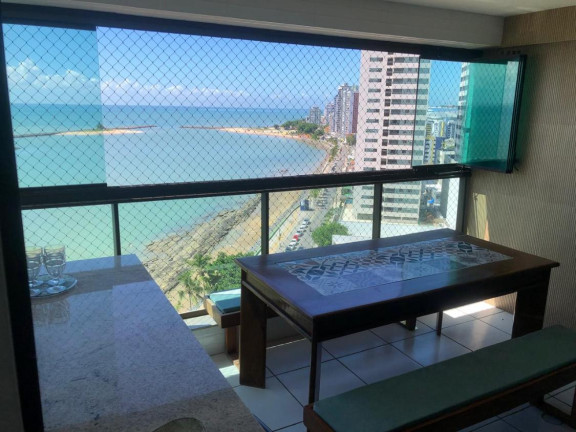 Apartamento com 4 Quartos à Venda, 136 m² em Casa Caiada - Olinda